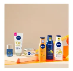 Q10 Crema Reafirmante + Remodeladora*NIVEA New