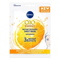 Q70 Energy*NIVEA Hot