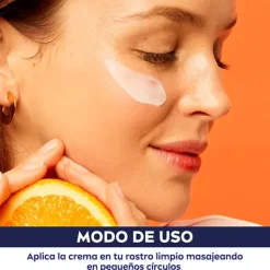 Q10 Energy Crema Noche Anti-Arrugas*NIVEA Hot