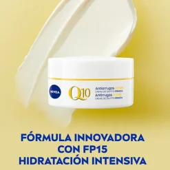 Q10 Plus Anti-Arrugas*NIVEA Discount