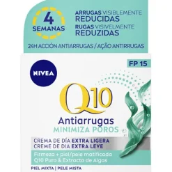 Q10 Plus Anti-Arrugas*NIVEA Clearance