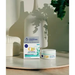 Q10 Plus Anti-Arrugas*NIVEA Clearance