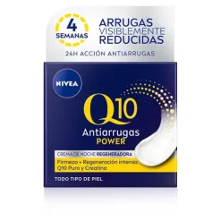 Q10 Plus Anti-Arrugas*NIVEA New