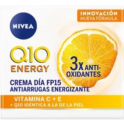 Q10 Plus C Anti-Arrugas + Energizante*NIVEA Online