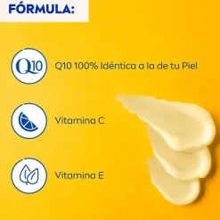 Q10 Plus C Anti-Arrugas + Energizante*NIVEA Online