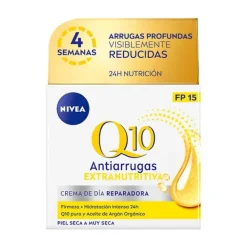 Q10 Power Cuidado De Día Fp 15*NIVEA Sale