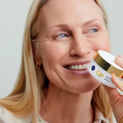 Q10 Power Cuidado De Día Fp 15*NIVEA Sale