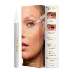 Quartz Eyelash Glue Pen*SWATI