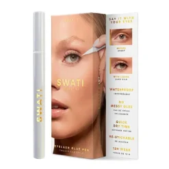 Best Quartz Eyelash Glue Pen Pestañas Postizas