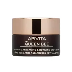 Sale APIVITA Queen Bee Contorno De Ojos