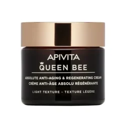 Discount APIVITA Queen Bee Crema Ligera