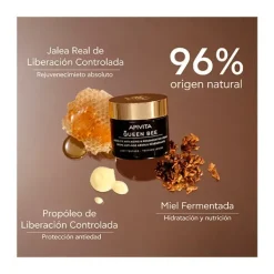 Discount APIVITA Queen Bee Crema Ligera
