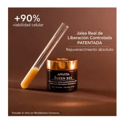 Discount APIVITA Queen Bee Crema Ligera