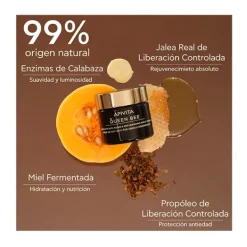 Sale Queen Bee Crema Noche Antiedad