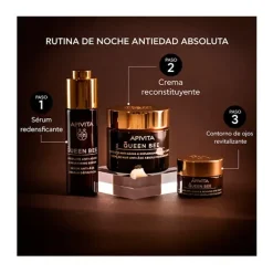 Best APIVITA Queen Bee Crema Noche