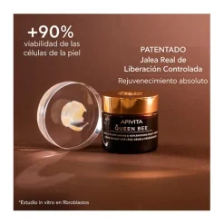 Best APIVITA Queen Bee Crema Noche