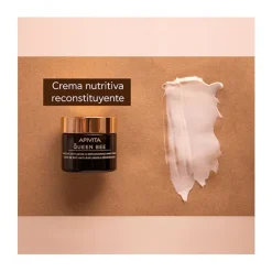 Best APIVITA Queen Bee Crema Noche