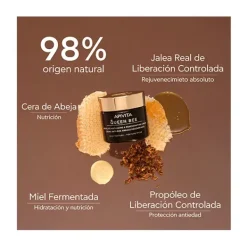 Online Queen Bee Crema Rica Antiedad