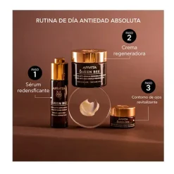 Online Queen Bee Crema Rica Antiedad