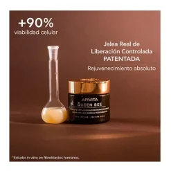 Online Queen Bee Crema Rica Antiedad