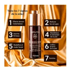 Discount APIVITA Queen Bee Sérum