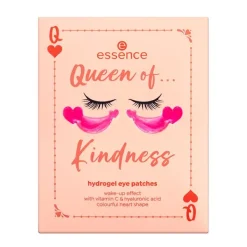 Queen Of Hydrogel Eye Patches Kindness*ESSENCE New