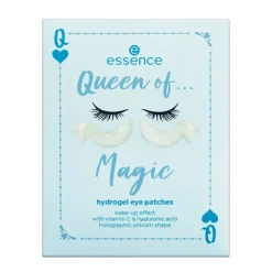 Queen Of Hydrogel Eye Patches Magic*ESSENCE Hot