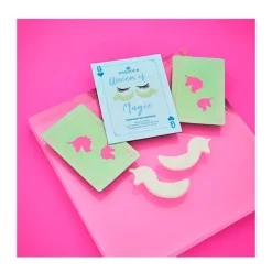Queen Of Hydrogel Eye Patches Magic*ESSENCE Hot