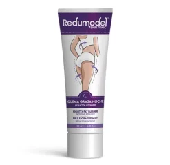 Quema Grasa Noche Reductor Concentrado*REDUMODEL