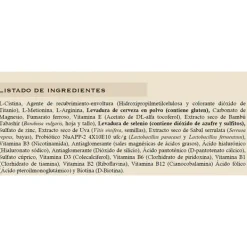 Queratin Caps*MI REBOTICA Sale