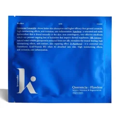 Querencia: Flawless*KEENONIKS Outlet