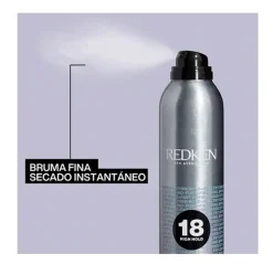 Outlet REDKEN Quick Dry 18