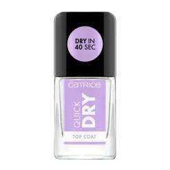 Hot Quick Dry Top Coat Tratamientos Para Uñas