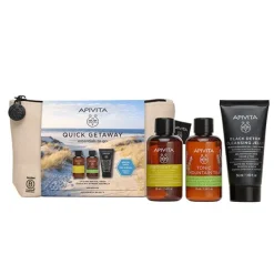 Outlet Quick Getaway Hidratación