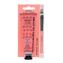 Quitaesmalte En Crema Nail Care*BETER NAIL CARE