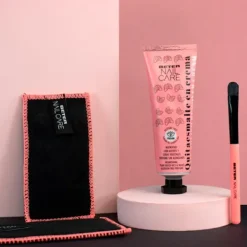 Quitaesmalte En Crema Nail Care*BETER NAIL CARE