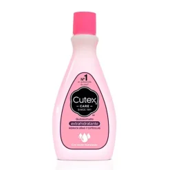 Quitaesmaltes Extrahidratante*CUTEX Clearance