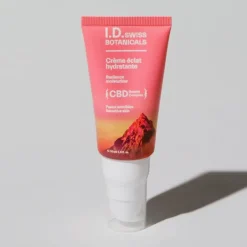 Hot Radiance Moisturizer Hidratación