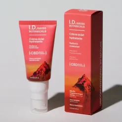 Radiance Moisturizer*I.D. SWISS BOTANICALS Sale