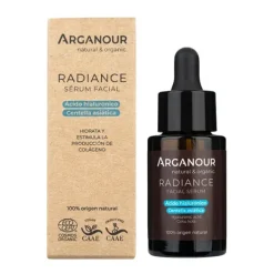 Radiance Sérum Facial*ARGANOUR Hot