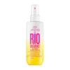 New SOL DE JANEIRO Radiance Sunscreen Body Oil