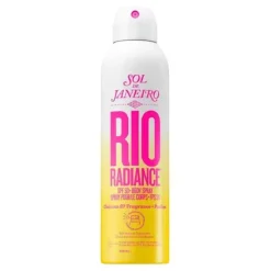 Best SOL DE JANEIRO Radiance Sunscreen Body Spray