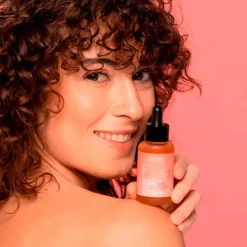 Sale FRESHLY COSMETICS Radiant Curls Oil Serum