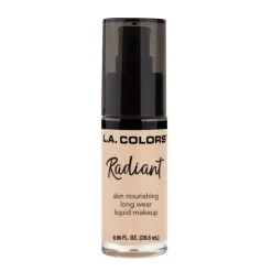 Radiant Liquid Makeup*L.A. COLORS Clearance
