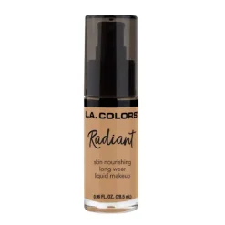 Radiant Liquid Makeup*L.A. COLORS Clearance