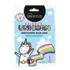 New Rainbow Unicorn Mascarillas