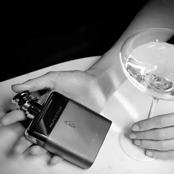 Ralph's Club*RALPH LAUREN Hot