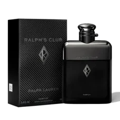 Hot Ralph's Club Perfumes