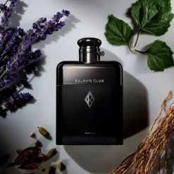 Hot Ralph's Club Perfumes