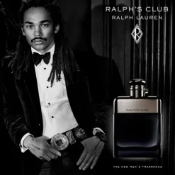 Best Ralph's Club Perfumes